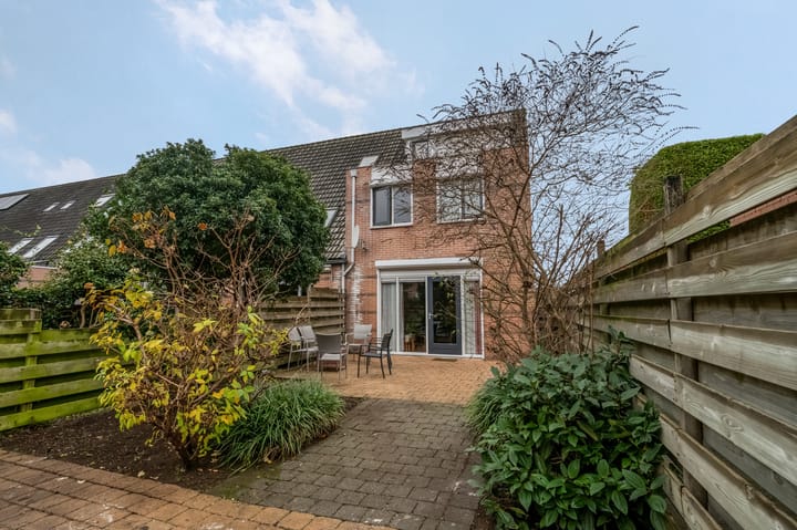 Foto 28 van Edendreef 73