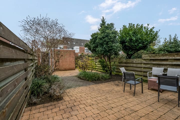 Foto 29 van Edendreef 73