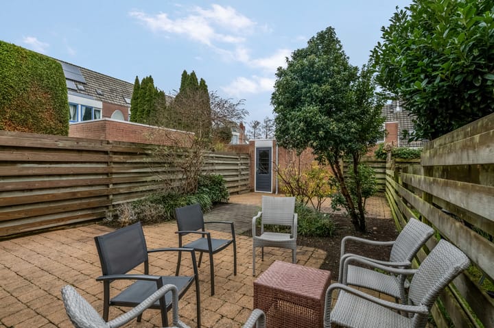 Foto 30 van Edendreef 73