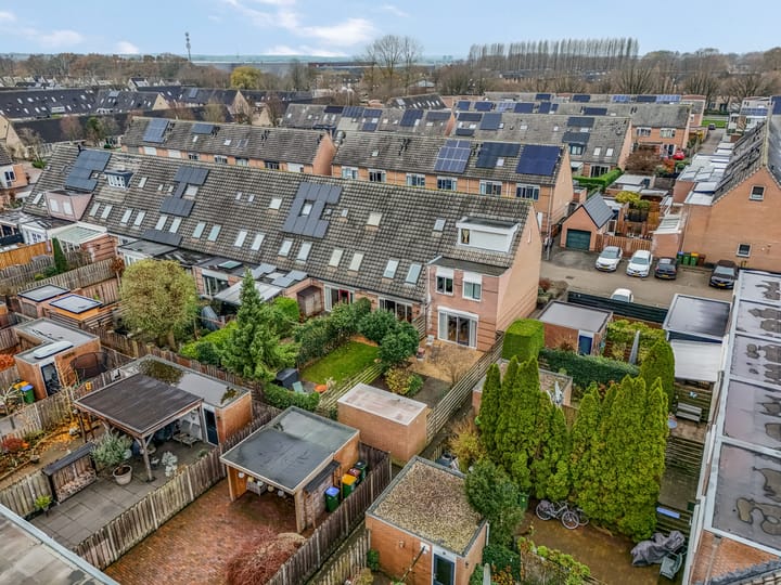 Foto 32 van Edendreef 73