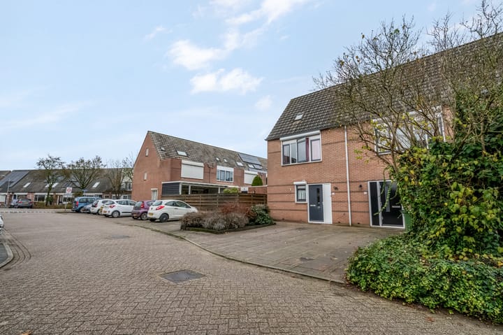 Foto 34 van Edendreef 73