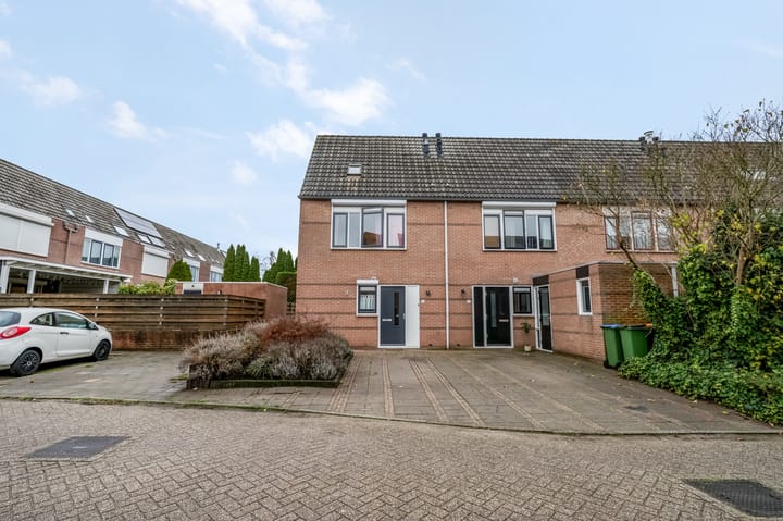 Foto 35 van Edendreef 73