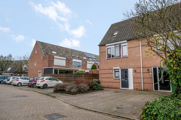 Foto 36 van Edendreef 73