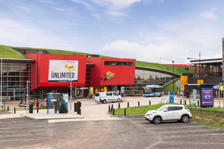 Foto 42 van Edendreef 73