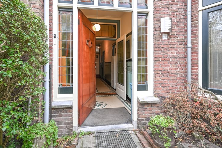 Foto 46 van Twijnderslaan 20