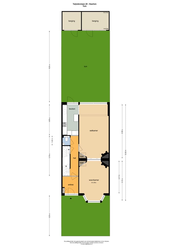 Foto 55 van Twijnderslaan 20