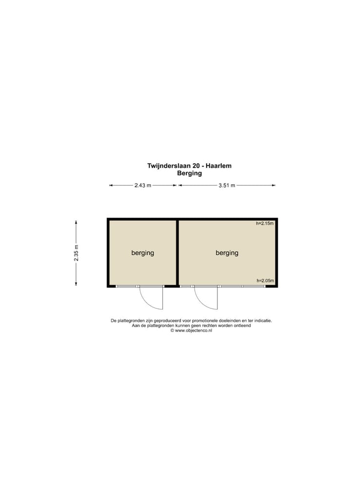 Foto 56 van Twijnderslaan 20