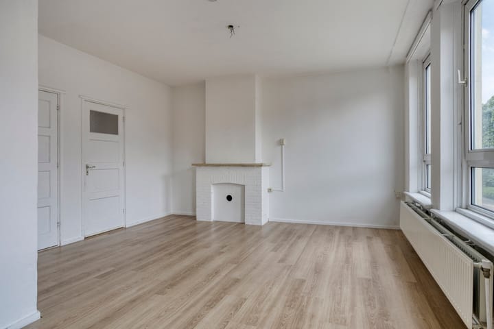 Foto 2 van Floresstraat 9-A