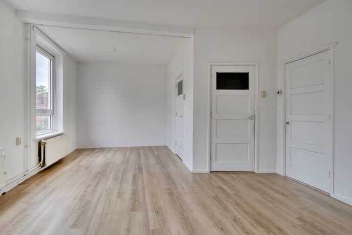 Foto 5 van Floresstraat 9-A