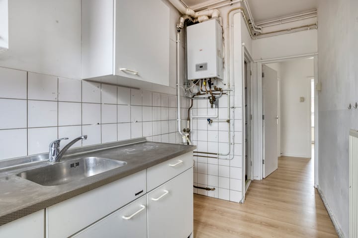 Foto 9 van Floresstraat 9-A