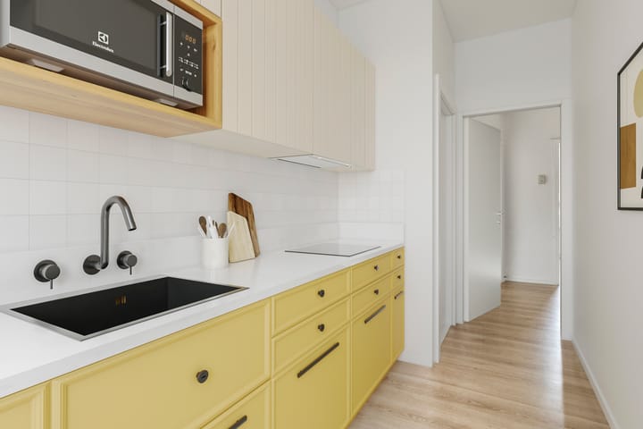 Foto 10 van Floresstraat 9-A