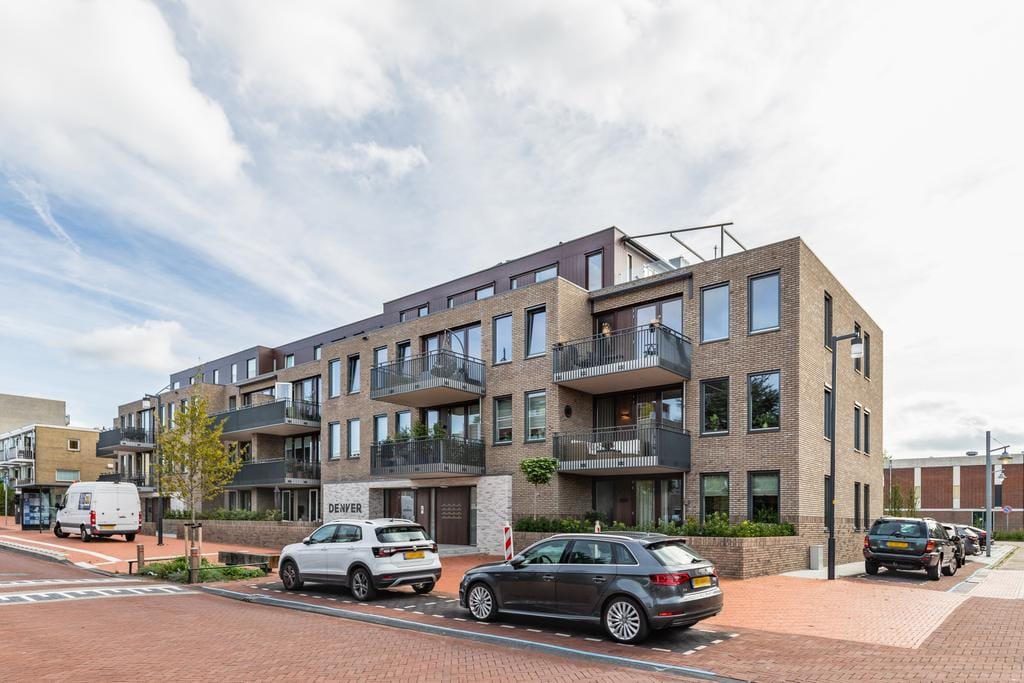 Foto 1 van Dennenlaan 16-B