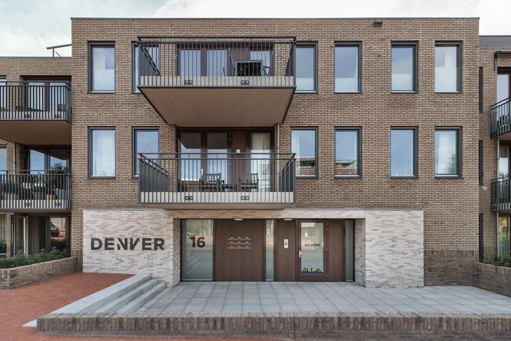 Foto 2 van Dennenlaan 16-B