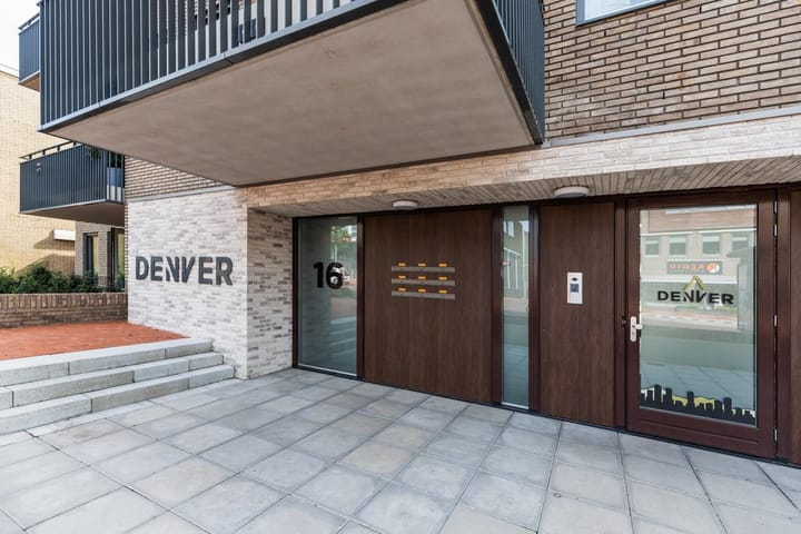 Foto 3 van Dennenlaan 16-B