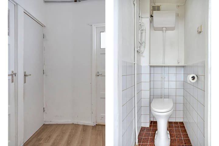 Foto 18 van Floresstraat 9-A