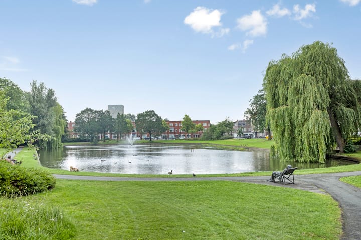 Foto 23 van Floresstraat 9-A