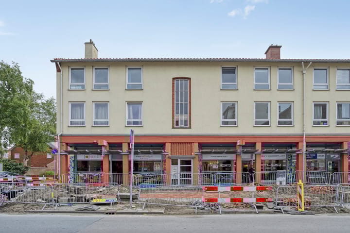 Foto 24 van Floresstraat 9-A