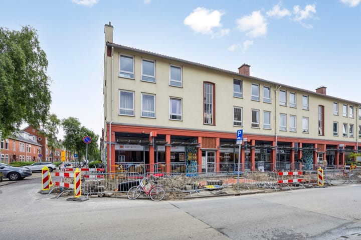 Foto 25 van Floresstraat 9-A