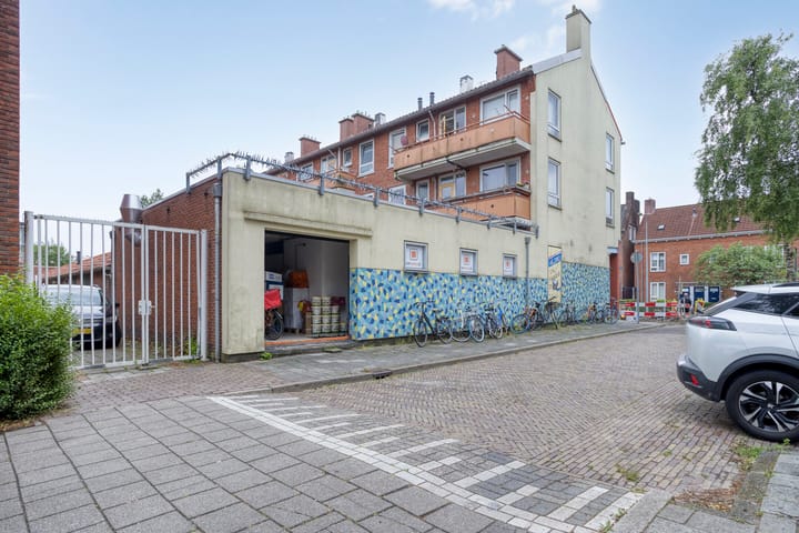 Foto 27 van Floresstraat 9-A