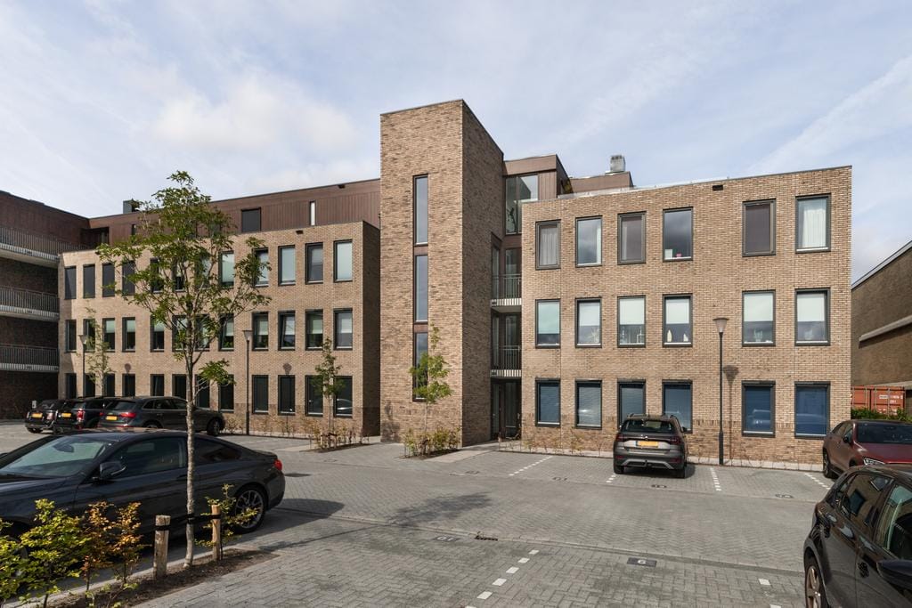 Foto 21 van Dennenlaan 16-B