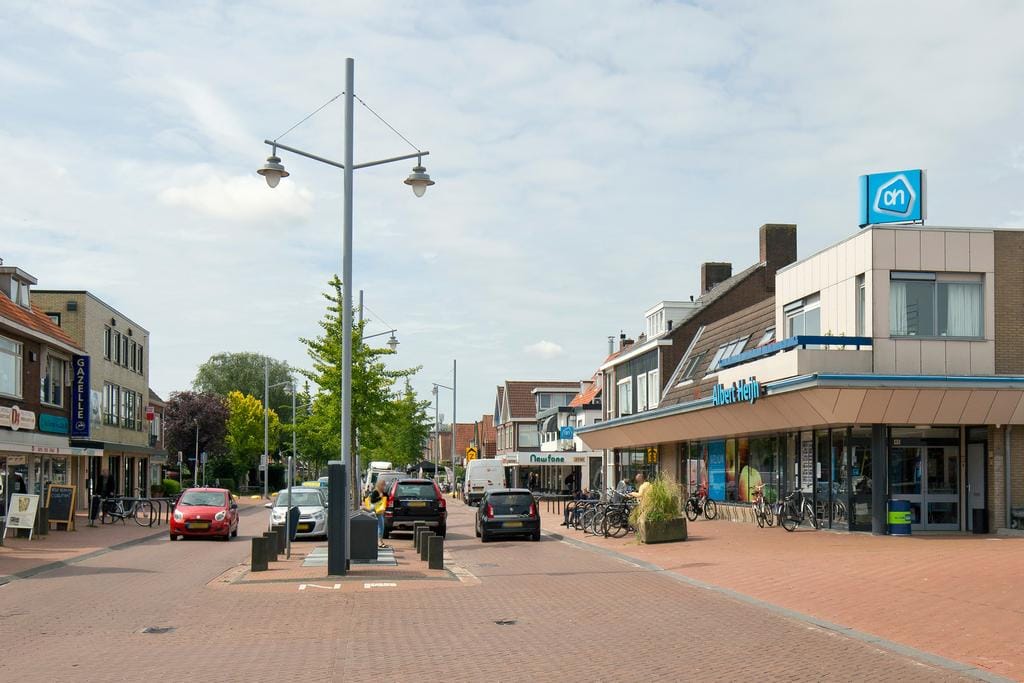 Foto 22 van Dennenlaan 16-B