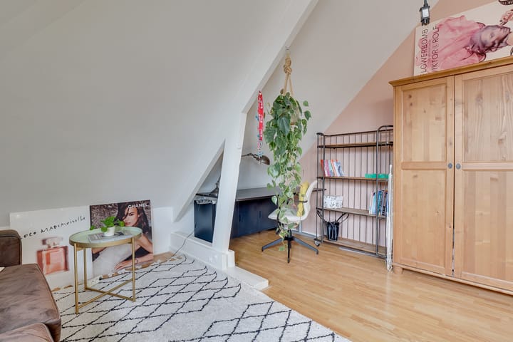 Foto 7 van Sweder van Zuylenweg 6