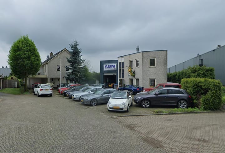 Uilenbroekstraat 70-72, Heeten