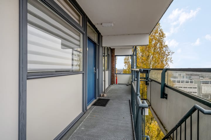 Foto 2 van De Sterke Arm 165