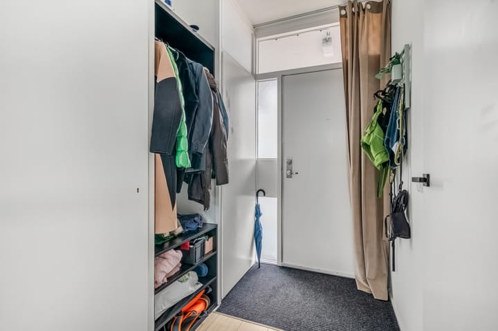 Foto 3 van De Sterke Arm 165