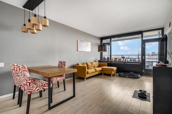 Foto 5 van De Sterke Arm 165