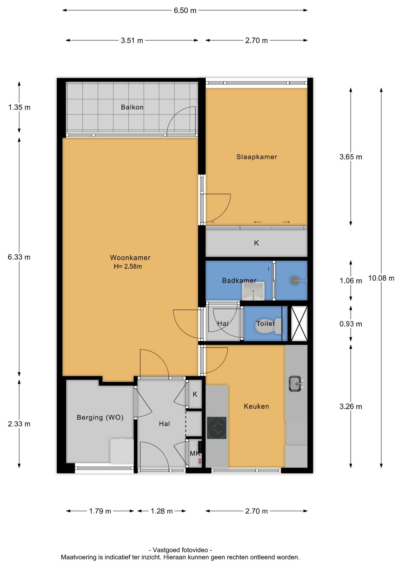 Foto 30 van De Sterke Arm 165