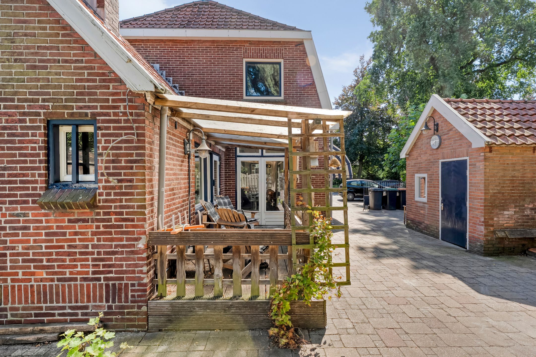 Foto 21 van Molenstraat 55