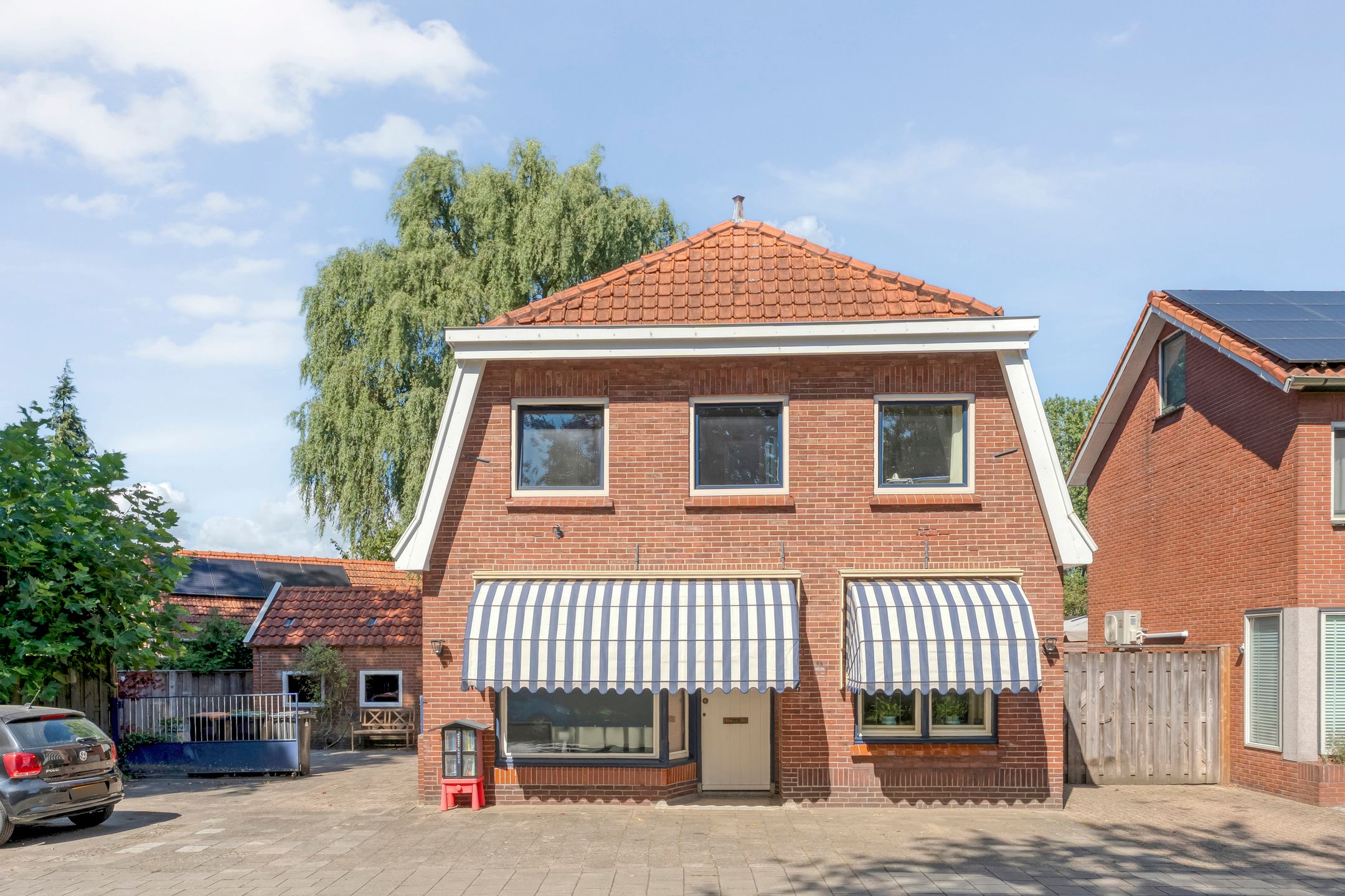 Foto 27 van Molenstraat 55