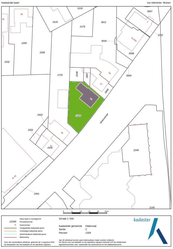 Foto 30 van Molenstraat 55