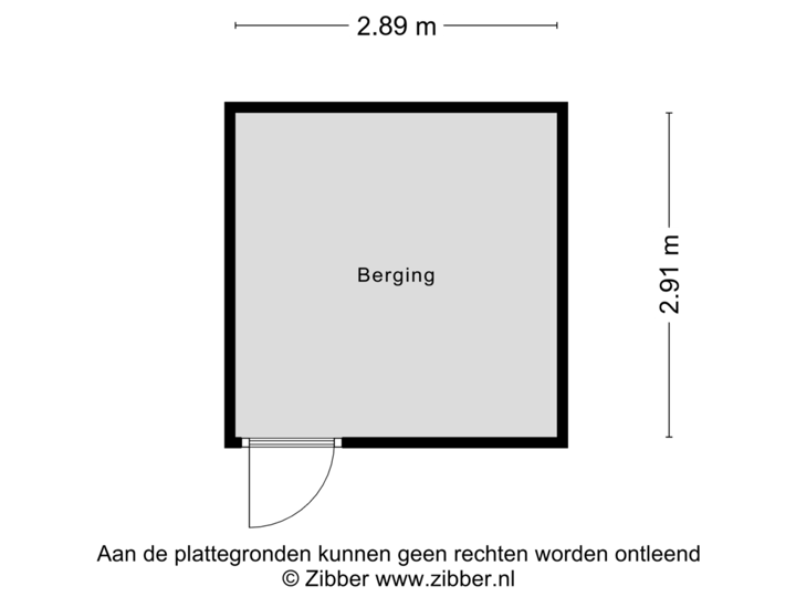 Berging