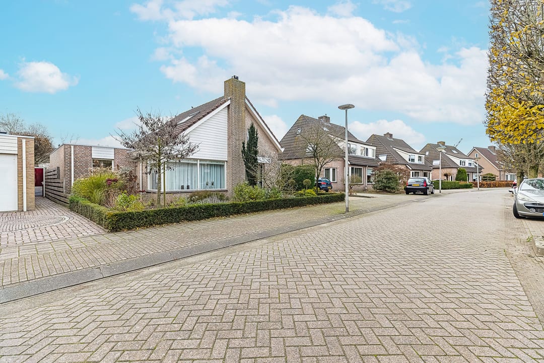 Foto 7 van Aanstee 18