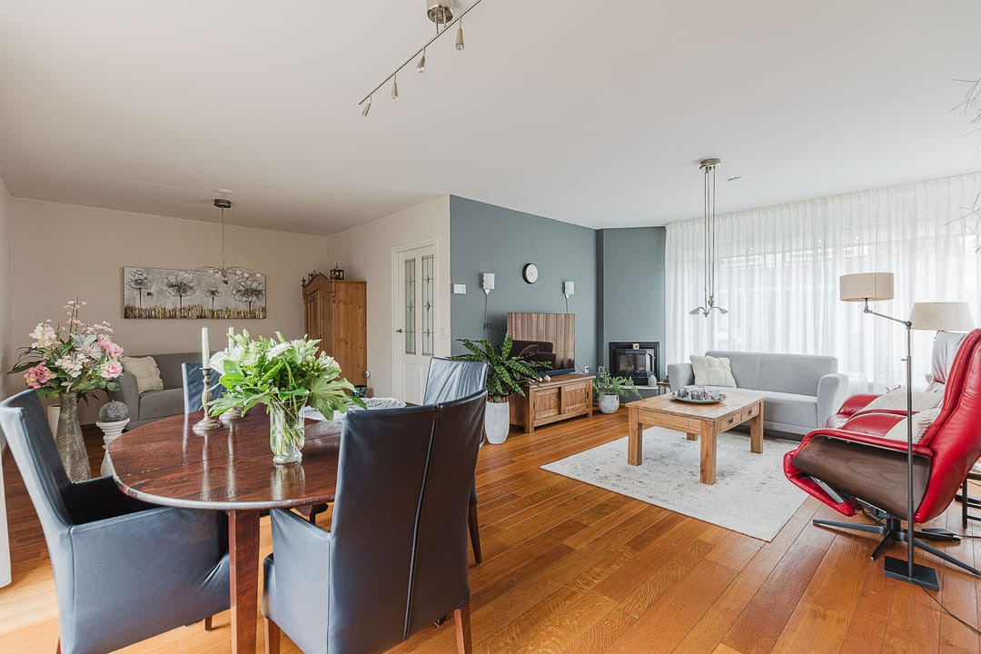 Foto 13 van Aanstee 18