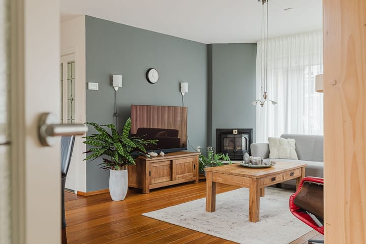 Foto 14 van Aanstee 18