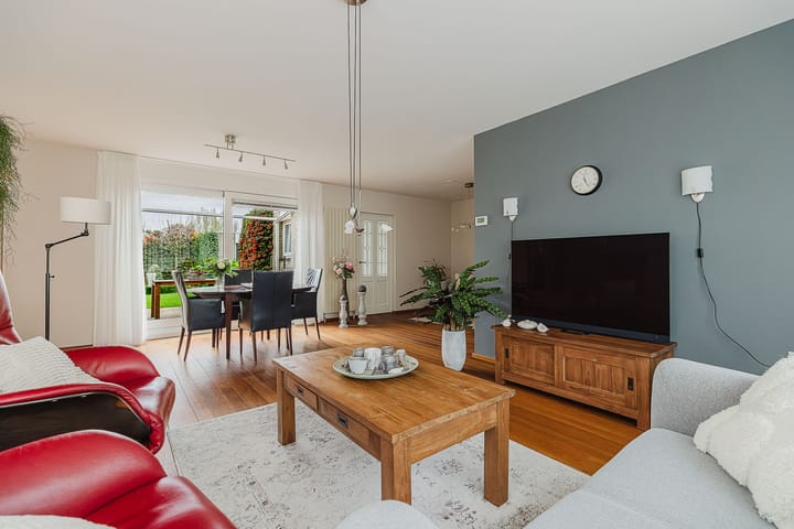 Foto 15 van Aanstee 18