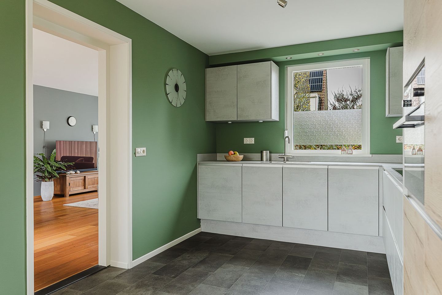 Foto 19 van Aanstee 18