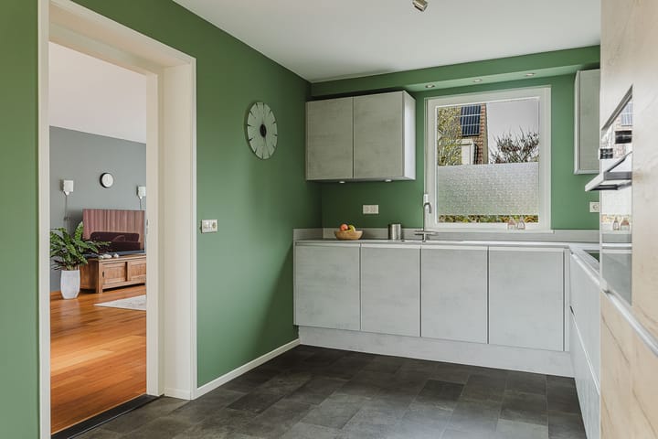 Foto 19 van Aanstee 18