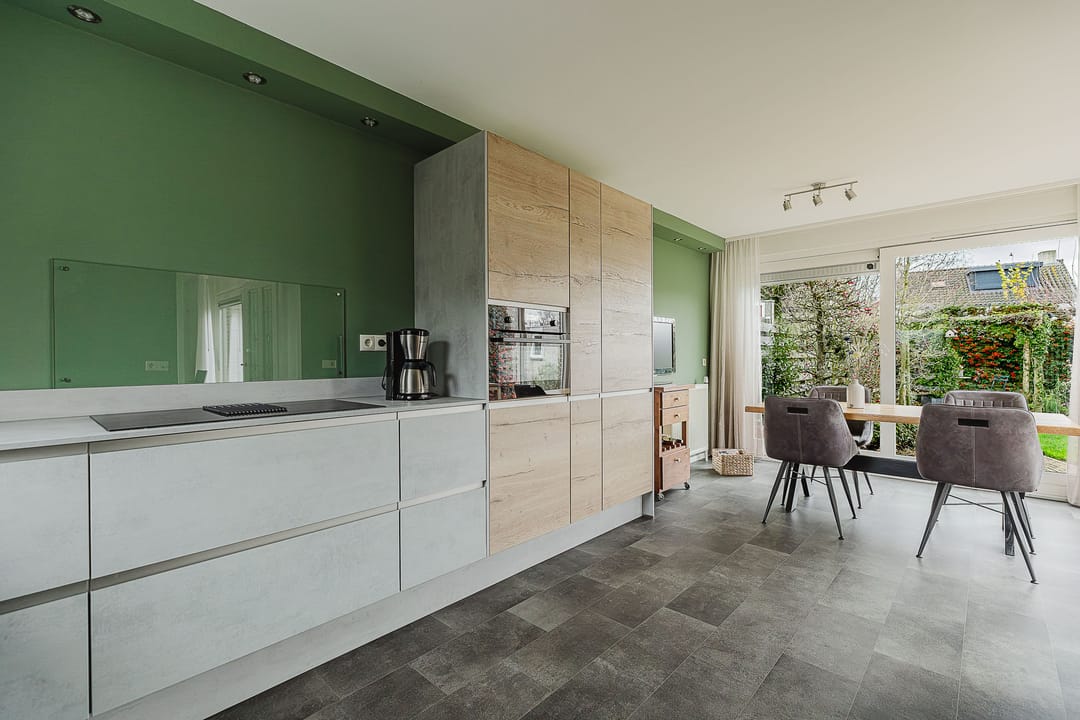 Foto 22 van Aanstee 18