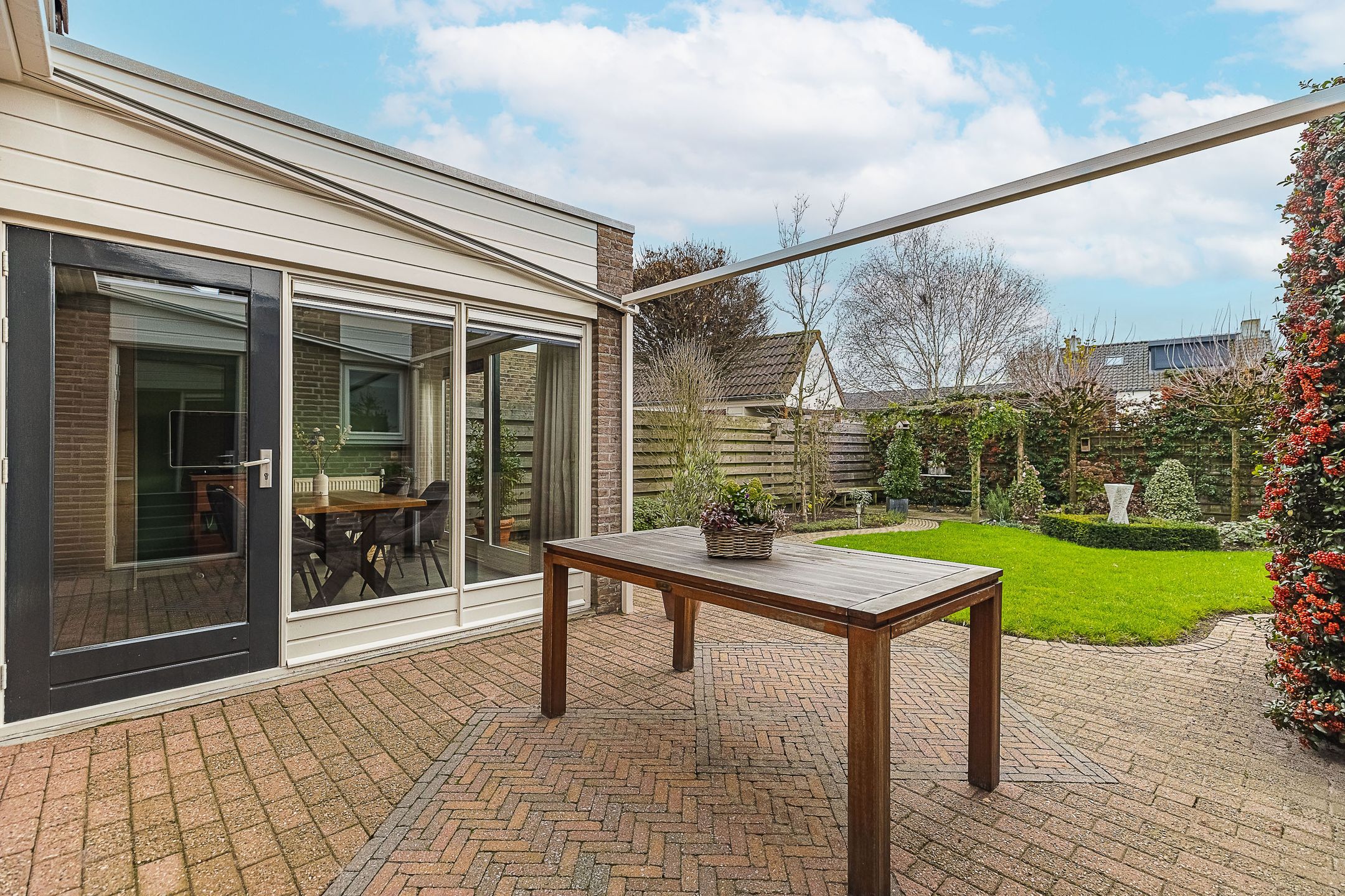 Foto 39 van Aanstee 18