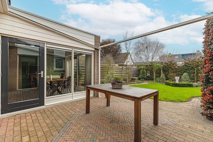 Foto 39 van Aanstee 18