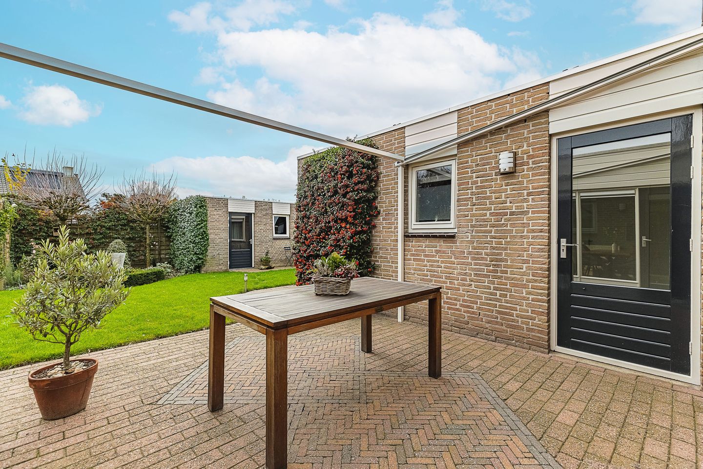 Foto 40 van Aanstee 18