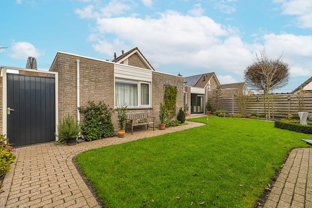 Foto 41 van Aanstee 18