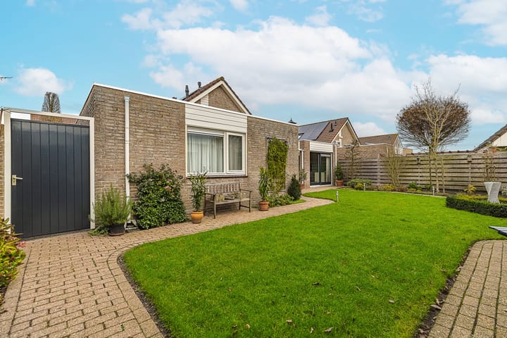 Foto 41 van Aanstee 18