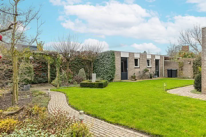 Foto 42 van Aanstee 18