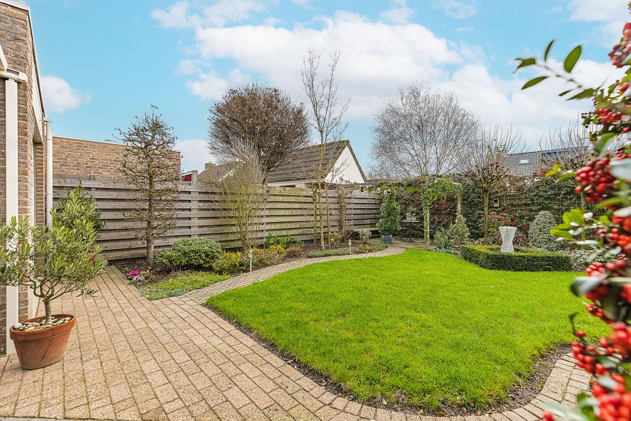 Foto 45 van Aanstee 18