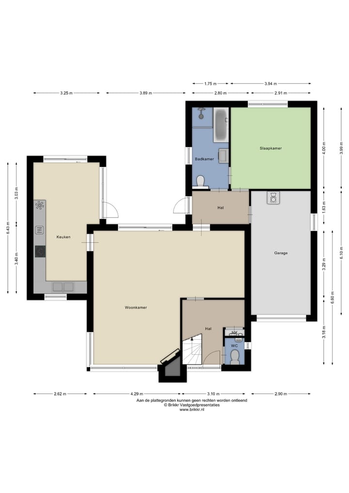 Foto 47 van Aanstee 18